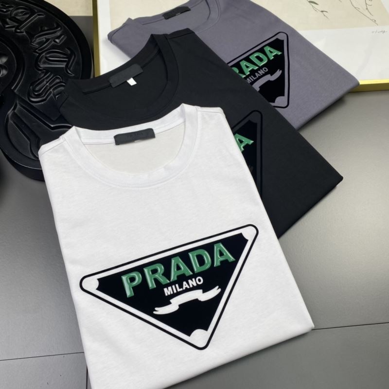 Prada T-Shirts